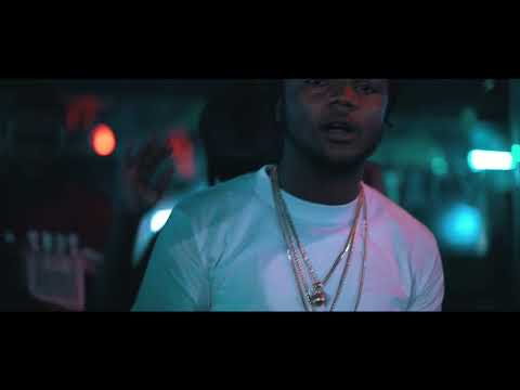 Bloody Bleek- Lettin Up Official Music Video (shot by.20Kvisuals)