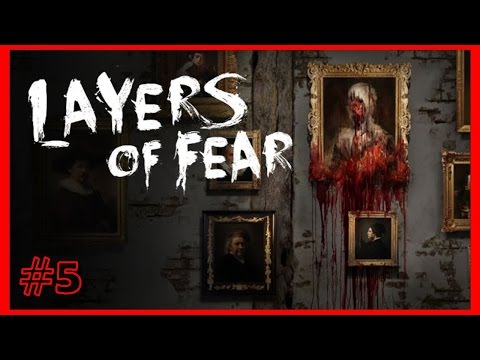Lears of Fear #5-Счупен телефон!