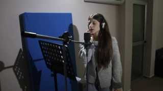 Summertime - Markella Hadjimitsi (Cover)
