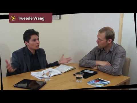 Studiegesprek van 3 augustus 2013 - Waarom is er ziekte