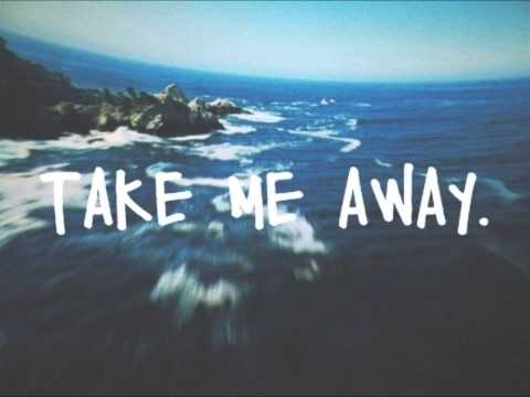 Moro &  Patricia Edwards - Take Me Away (Original Track)