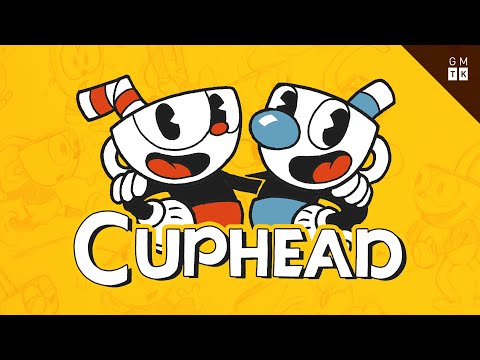 How Cuphead's Bosses (Try to) Kill You