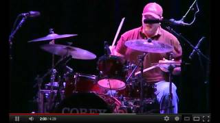 Corey Smith-It&#39;s Over