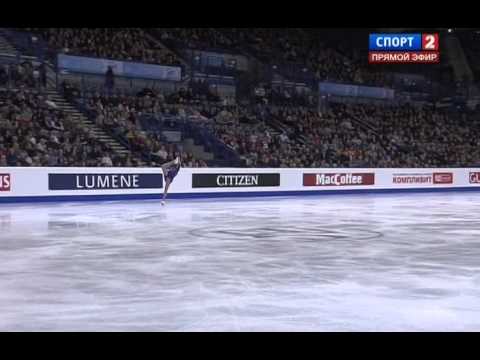 Natalia POPOVA EC-2012 FP