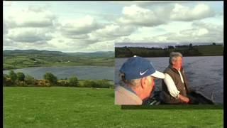 preview picture of video 'Lough Fern Brown Trout; Where To Fish In Ireland'