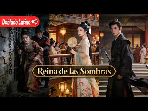 Reborn Queen's Revenge: From Tavern Girl to Empress? | Full Episodes