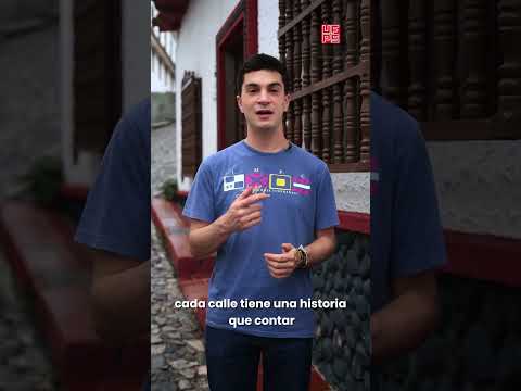 🌍 La UFPSO te invita a vivir una experiencia internacional