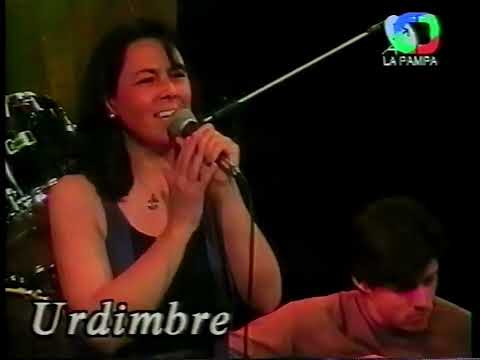 " Urdimbre folclore " - Noviembre 2000 - Canal 3
