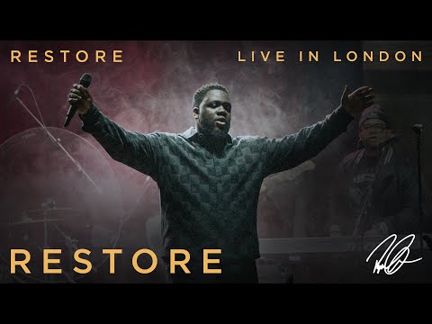Ryan Ofei – Restore (Official Video)