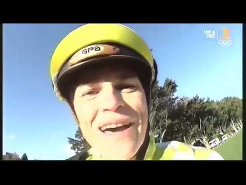 2016  VRC Australian Guineas Day / ATC Randwick Guineas