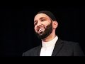 Story Night: Jibreel (A Preview) - Omar Suleiman - Bayyinah TV