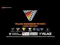 Village Roadshow Pictures Logo History 58 Fullest Version 2024