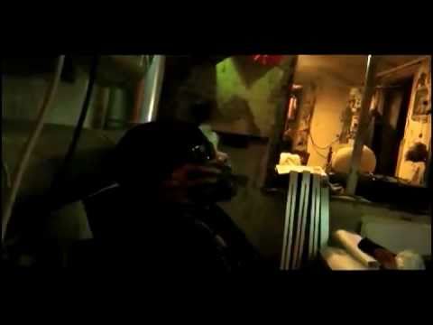 CAPUZ - NETTOBLASTER INTRO