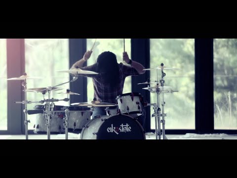 EIKOSTATE - "The Betrayal" - Tribute to Perseverance