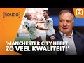 Wie wint dit seizoen de Champions League? ? | Rondo 18/09/2023