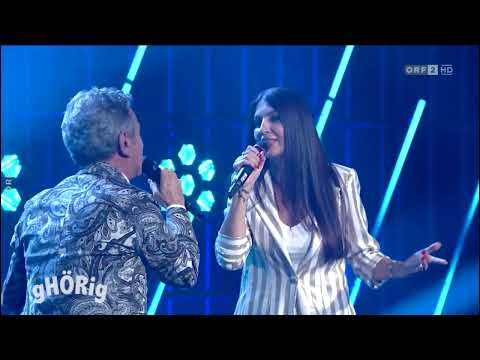 Pupo & Monika Ballwein - Su di noi