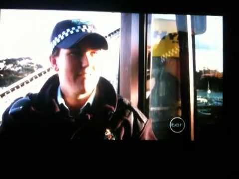 Sydney Buses 1804 Breakdown