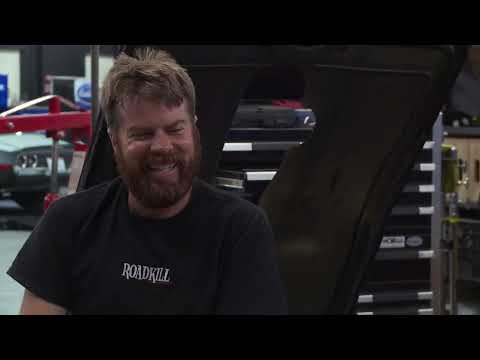 Roadkill S04E07 Rotsun Races 24 Hours of LeMons