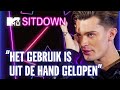 KOEN KARDASHIAN over BREUK FERRY DOEDENS, DRUGSPROBLEEM en naar REHAB gaan | MTV Sit Down