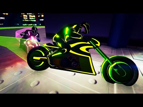 NOWY, NAJLEPSZY TRYB W GTA! | GTA 5 Online Funny Moments [PL]