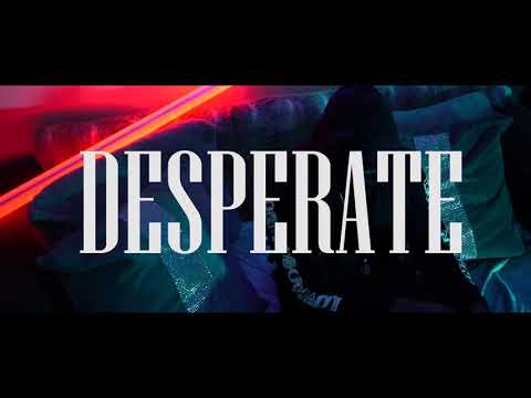 #NTLR Jaws _ Desperate [Music Video] Pro by CorMill Filmed & Edited By Jakemayhew