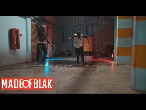 Gran Geezy Ft Navie - Laana (Official Video)