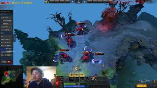 Dota2初心者講座Medusa編