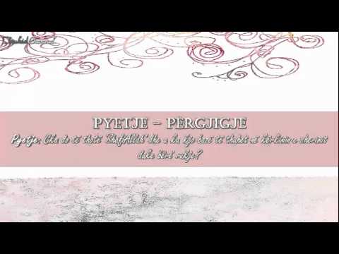 Cka do të thotë 'ShafiAllah' dhe lejohet të htuhët në...? -  Adem Avdiu