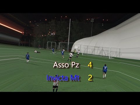 2018_12_01 Asso Potenza - Invicta Matera 4 - 2