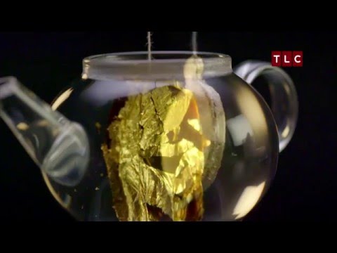 Welcome To Mad Hatter's Tea Party | Ep01 | INSIDE HESTON'S WORLD