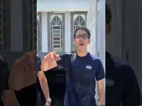 GUARITA - RIO CLARO  - RJ #reunioesdejovens#reuniaomocidade#buscadons