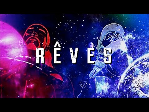*FREE* 💤💭 "Rêves" - PNL x DTF x MMZ Type Beat QLF | Instru Rap Cloud 2022 (Prod by Rayzzen)