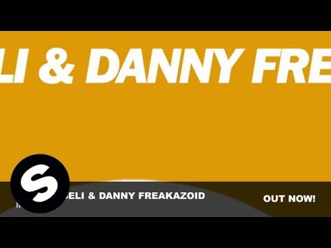 Matt Caseli & Danny Freakazoid - Miss U (Original Mix)