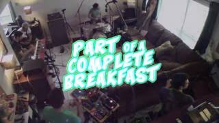 "Mr. Clean" Part of a Complete Breakfast / Freddie Hubbard tune 4/10/16