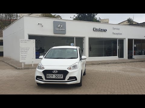 CBBT Season 5, Episode 4  - Hyundai Grand i10