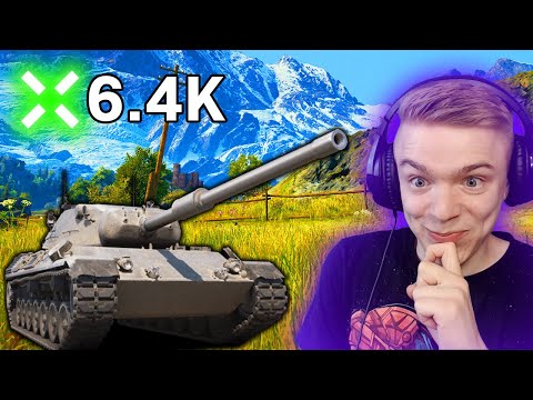 Paper Tank in Corridor Map | Leopard 1 | Mountain Pass