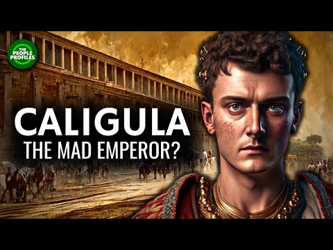 Caligula - The Mad Emperor? Documentary