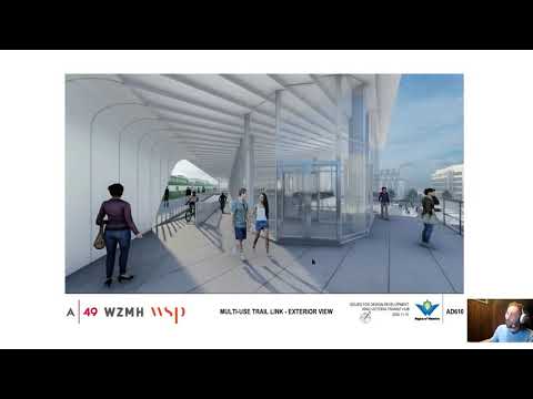 Virtual Public Meeting Presentations - December 3, 2020