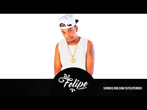 MC TH - Como é que ta Linhares Tá Mac (DJ Felipe Único) Lançamento Oficial 2016