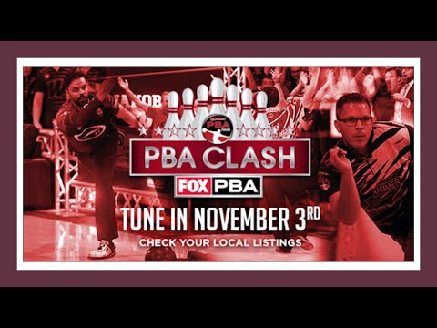 Full game 2019 PBA Bowling Clash - Stepladder Finals