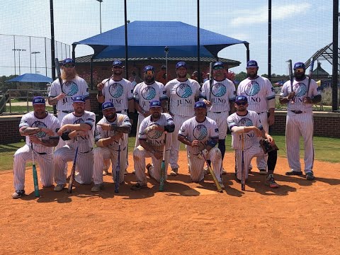 VOLUME #2 - 2021 MPT Rentals/Juno Athletics Major team video clips