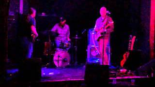 Daryl Hance  2011-12-10 Mojos -Through The Trees