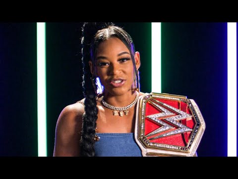 Bianca Belair On WWE Women’s IC And US Titles: We Want These Opportunities Because We Can Sell Tickets