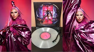 Lady Gaga - (Chromatica II + 911) (vinyl)