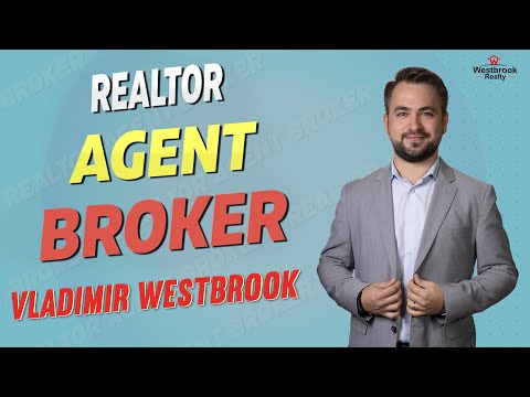 Real Estate Agent vs. Realtor vs. Broker - What's the Difference?