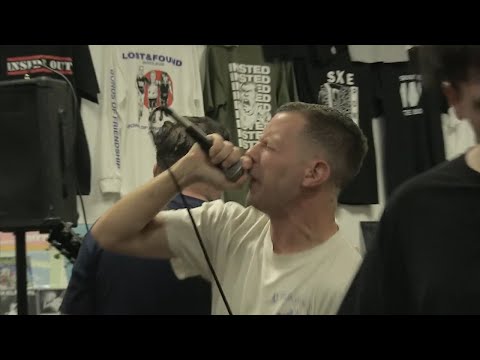 [hate5six] Cutting Through - August 24, 2018 Video