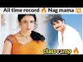 Manmadhudu re-release day one collections 🔥 Nagarjuna  | All time record |. manmadhudu day 1 record
