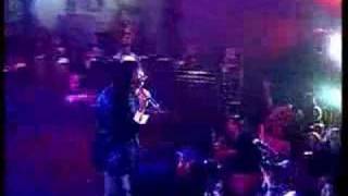 Maxi Priest - Close to you (World Peace Music Awards 2003)