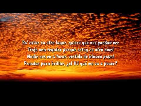 Alejo, Nio Garcia, Juanka - La Pelikula REMIX (LetraLyrics)