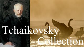 Download lagu Tchaikovsky Collection　～チャイコフスキー コレクション～ mp3